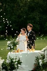 -罗马经典婚纱摄影·轻奢化定制