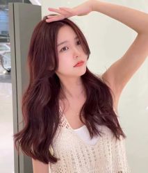 -苏豪路易士·嘉玛发廊