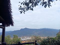 -南武当山景区