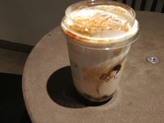 -喜茶(深圳东门1234店)