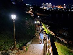 景点-燕儿岛山公园