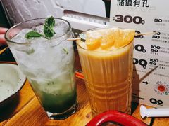 -良木缘咖啡西餐(川大店)