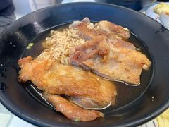 -东南亚特色美食