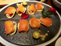 -意满花千醉(金茂览秀城店)