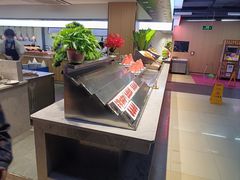 -新艺自助美食城(中山路店)