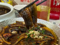 -雅酌园·烟火南京菜(颐和路店)