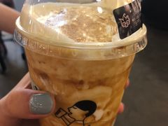 -喜茶(深圳东门1234店)