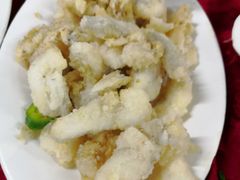 -蛇口康乐快餐鱼仔档(翠苑小区店)