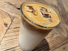 -大书房咖啡(中传国交店)