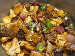 -马相卿特色烤肉面食馆(虎台店)