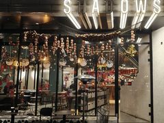 -SHADOWS•Bistro&Eatery(安福路店)