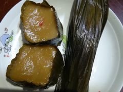 -夹江老头叶儿粑(石雁儿小区店)