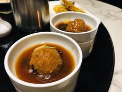-西安饭庄·非遗陕菜(钟楼店)