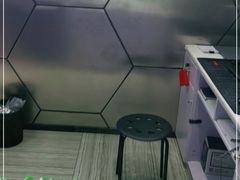 -一兆韦德健身(浦东万达会所)