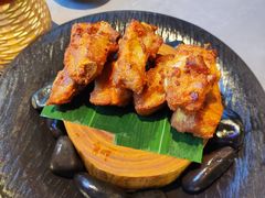 -沿江海南菜·文昌鸡祖师爷(大东海店)