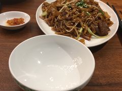 牛河-花城苑广府菜(侨鑫店)