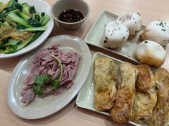 -百家鸡味馆(清泰店)