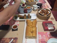 -点都德(汇盈广场店)