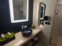 -厦门海港英迪格酒店(中山路店)