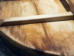 -鱼窝棚柴火铁锅炖(富山屯店)