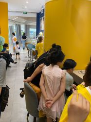 -海马体家庭照相馆(杭州远洋乐堤港店)