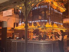 -波特曼西餐厅(中央大街店)