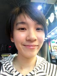 -藤野造型·专业烫染店