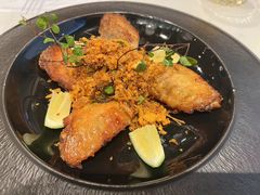 -美奈小馆·越南料理(中航城君尚购物中心店)