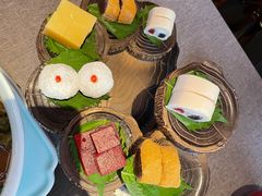-花家怡园(四合院总店)