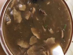 -费记胡辣汤(总店)