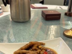 -喜宴又一村·粤菜·茶点·海鲜(壹方天地店)