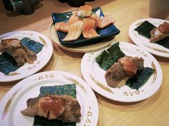 -寿司郎(皇庭广场店)