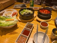 -喜来稀肉(北外滩白玉兰广场店)