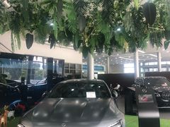 -奔驰利星行(北京花乡店)