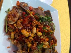 -大碗居老北京炸酱面(蛇口店)