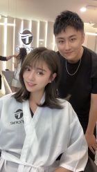 -AYO SALON