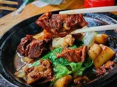 -珍珍小食店(西华路店)