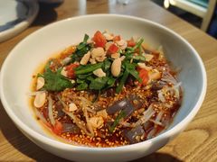 丽江鸡豆粉-一坐一忘云南菜(三里屯店)