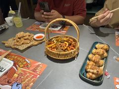 -马有鱼·馕坑烤全鱼(美美2店)