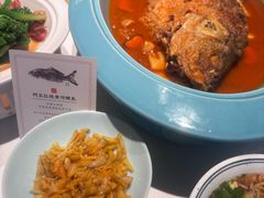 -阿五黄河大鲤鱼(英协路店)