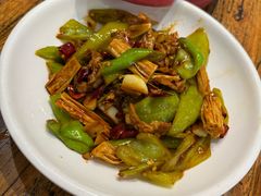 -山海菜馆·海肠捞饭·青岛菜(栈桥店)