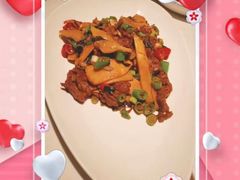 -筱爷叔·上海传统手工菜(玉树路店)