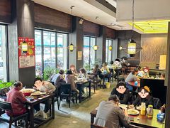 -永安鱼庄·镇江菜(东吴路店)