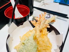-三禾寿司(君尚店)