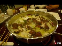 -许府牛杂·鲜牛肉火锅(梁溪万达店)