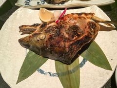 -上井精致料理(中兴商业大厦店)