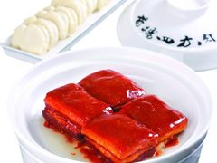 -香满楼(清水河路店)