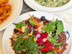 -唐猫庭院·千年陕菜(大唐不夜城店)