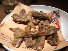 -张家卫·阳江菜·小海鲜(肥婆湾桥店)