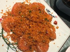 避风塘明虾-九头鹰家宴(岳家嘴店)